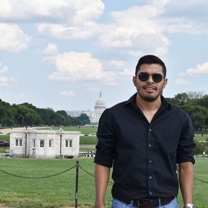 Meet your Posher, Alberto